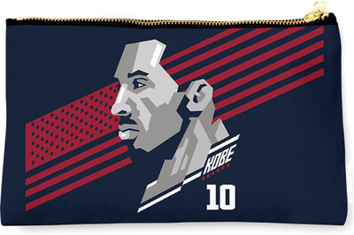

Uptown18 Casual Blue Clutch