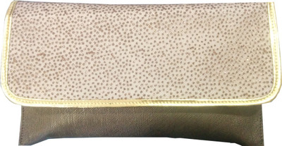 

Angelfish Party Multicolor Clutch
