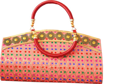 

Freddy's Casual Multicolor Clutch