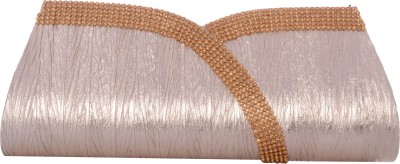 

Exotique Party Multicolor Clutch