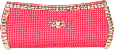 

MTE Casual Pink Clutch