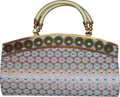 

Freddy's Casual Multicolor Clutch