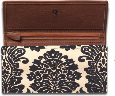 

Shoprider Casual Multicolor Clutch