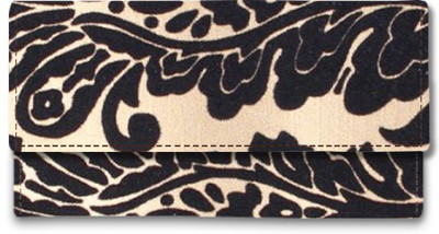 

Shoprider Casual Multicolor Clutch
