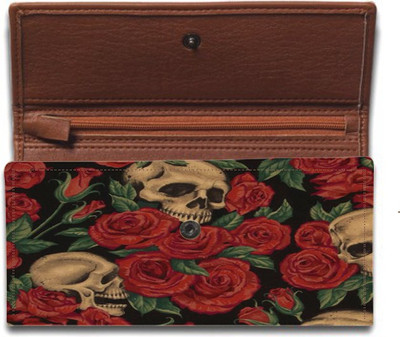 

Shoprider Casual Multicolor Clutch