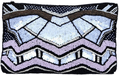 

Diwaah Party Multicolor Clutch