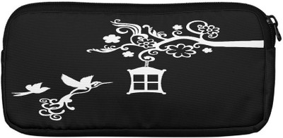 

Panda Creation Casual Multicolor Clutch