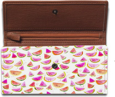 

Shoprider Casual Multicolor Clutch