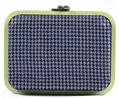 

AHAM Casual Multicolor Clutch