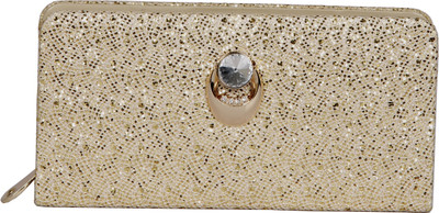 

Alexa India Party White Clutch
