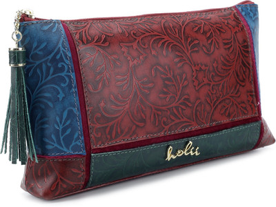 

Holii Casual Multicolor Clutch