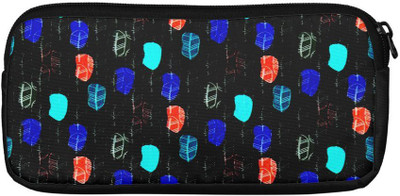 

Panda Creation Casual Multicolor Clutch