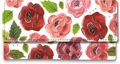 

Shoprider Casual Multicolor Clutch