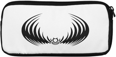 

Panda Creation Casual Multicolor Clutch