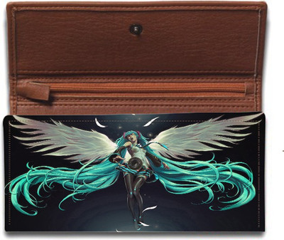 

Shoprider Casual Multicolor Clutch