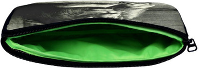 

Panda Creation Casual Multicolor Clutch