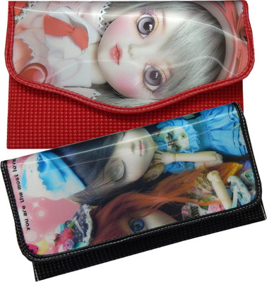 

Navaksha Formal Multicolor Clutch