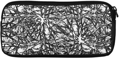 

Panda Creation Casual Multicolor Clutch