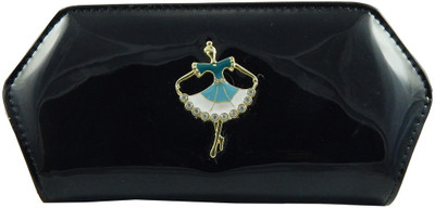 

Els Party Black Clutch