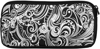 

Panda Creation Casual Multicolor Clutch