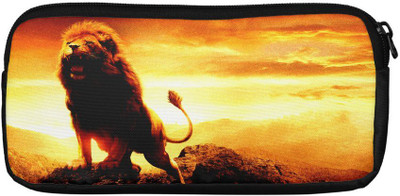 

Panda Creation Casual Multicolor Clutch