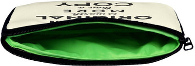 

Panda Creation Casual Multicolor Clutch