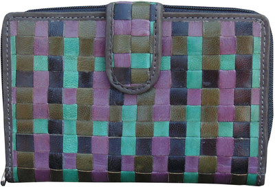 

Tamanna Casual Multicolor Clutch