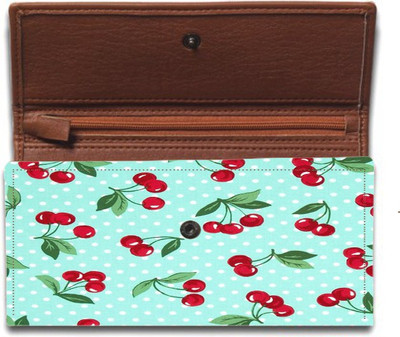 

Shoprider Casual Multicolor Clutch