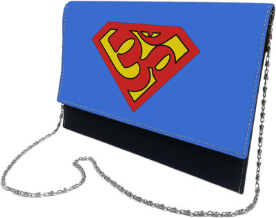 

The Backbencher Casual Multicolor Clutch