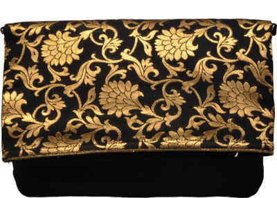 

Rezzy Casual Multicolor Clutch