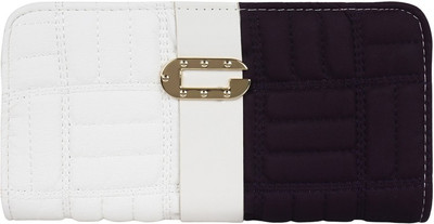 

Brazeal studio Casual White, Black Clutch, Black;white