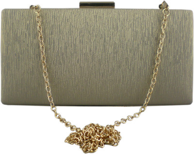 

Trinity Casual Multicolor Clutch