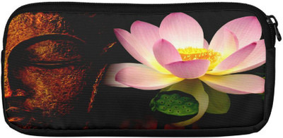 

Panda Creation Casual Multicolor Clutch