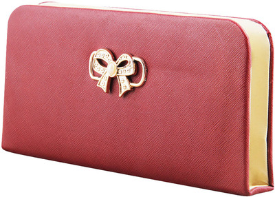 

Urban Gypsys Casual Multicolor Clutch