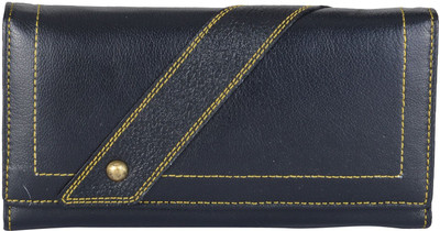 

Blu Whale Casual Black Clutch