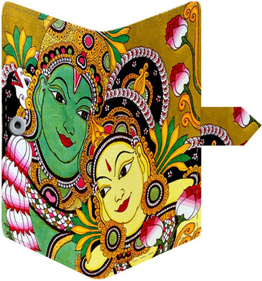 

Shopmania Casual Multicolor Clutch