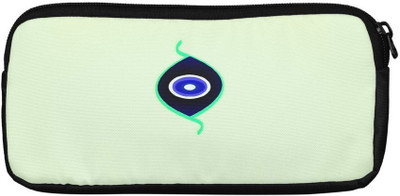 

Panda Creation Casual Multicolor Clutch