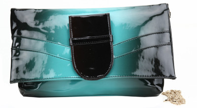 

Jolie Casual Multicolor Clutch