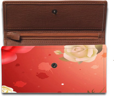 

Shoprider Casual Multicolor Clutch