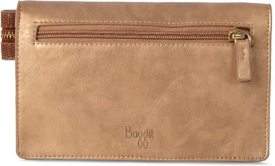 

Baggit Casual Multicolor Clutch