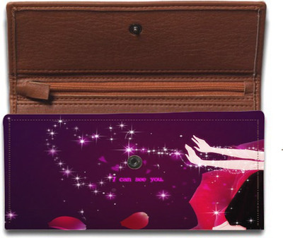

Shoprider Casual Multicolor Clutch