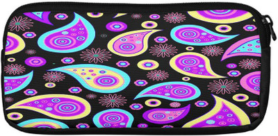 

Panda Creation Casual Multicolor Clutch
