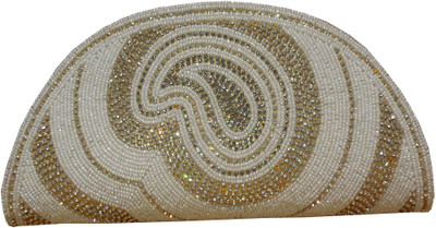 

Spice Art Party White Clutch