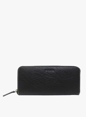 

La Roma Casual Black Clutch