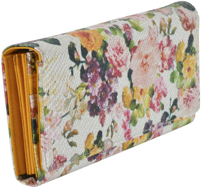 

Aaronic Casual Multicolor Clutch
