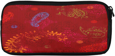 

Panda Creation Casual Multicolor Clutch