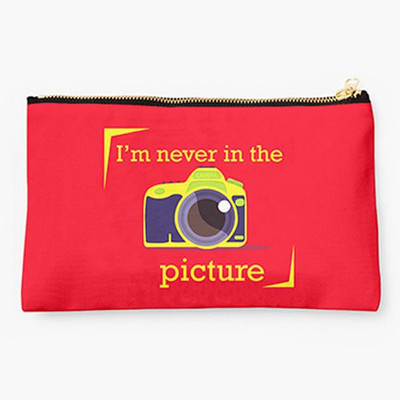 

Uptown18 Casual Multicolor Clutch