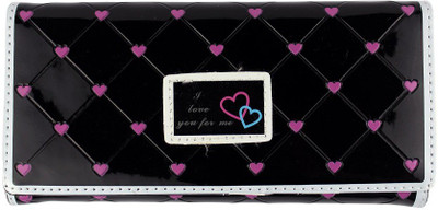 

JSR Black Clutch
