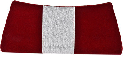 

navya bags Party Multicolor Clutch