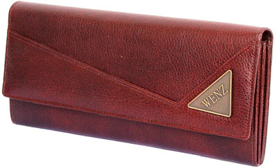 

Stonkraft Casual, Formal, Party Brown Clutch